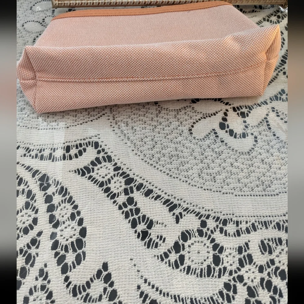 Vintage Retro Fashion Cosmetic Makeup Travel Bag Pouch Accessories Swag Gift